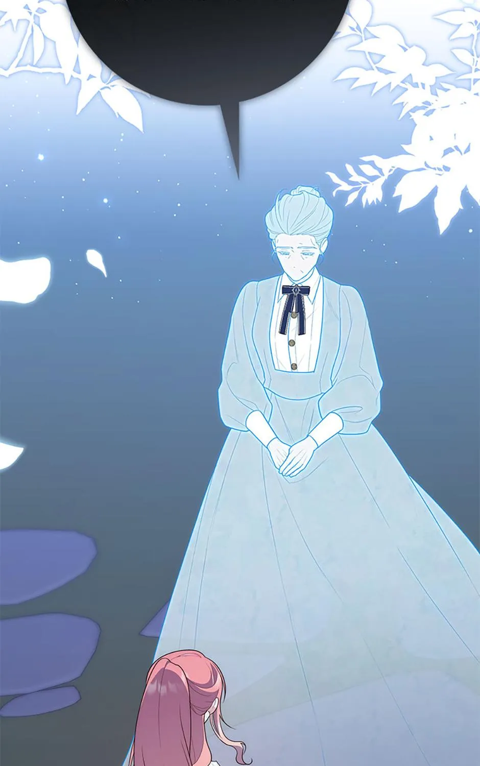 Read Fortune-Telling Lady chapter 63 image 13 on Lezhin