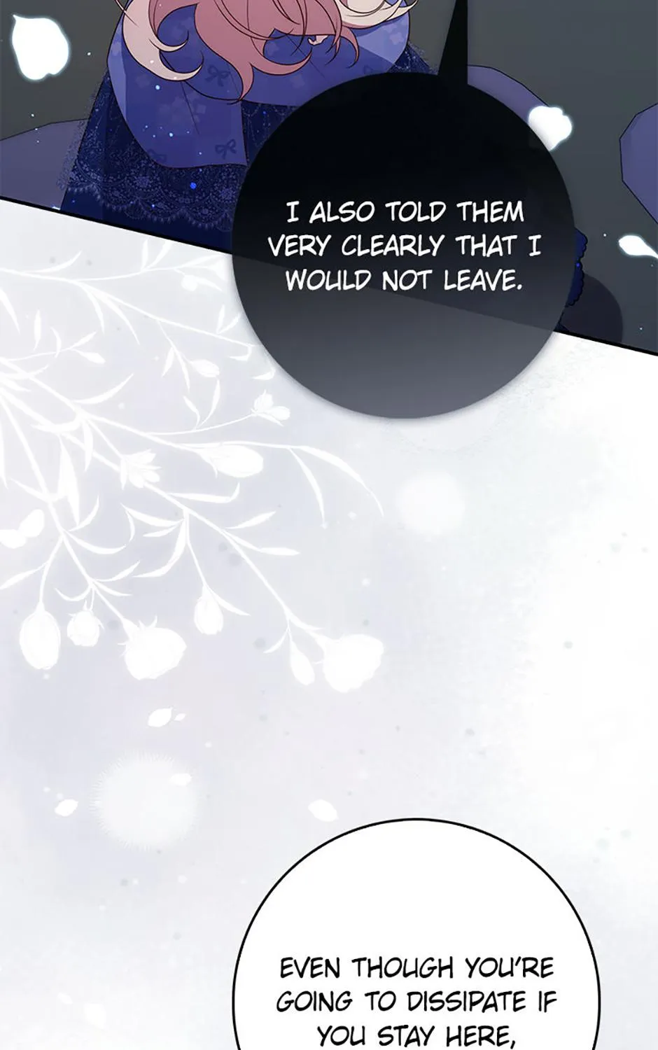Read Fortune-Telling Lady chapter 63 image 15 on Lezhin
