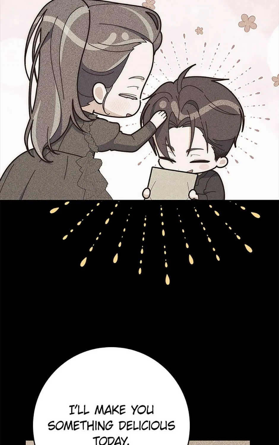 Read Fortune-Telling Lady chapter 63 image 163 on Lezhin