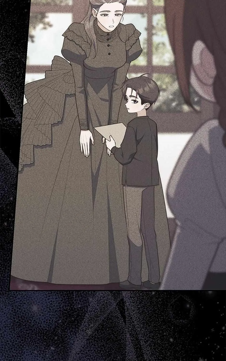 Read Fortune-Telling Lady chapter 63 image 169 on Lezhin