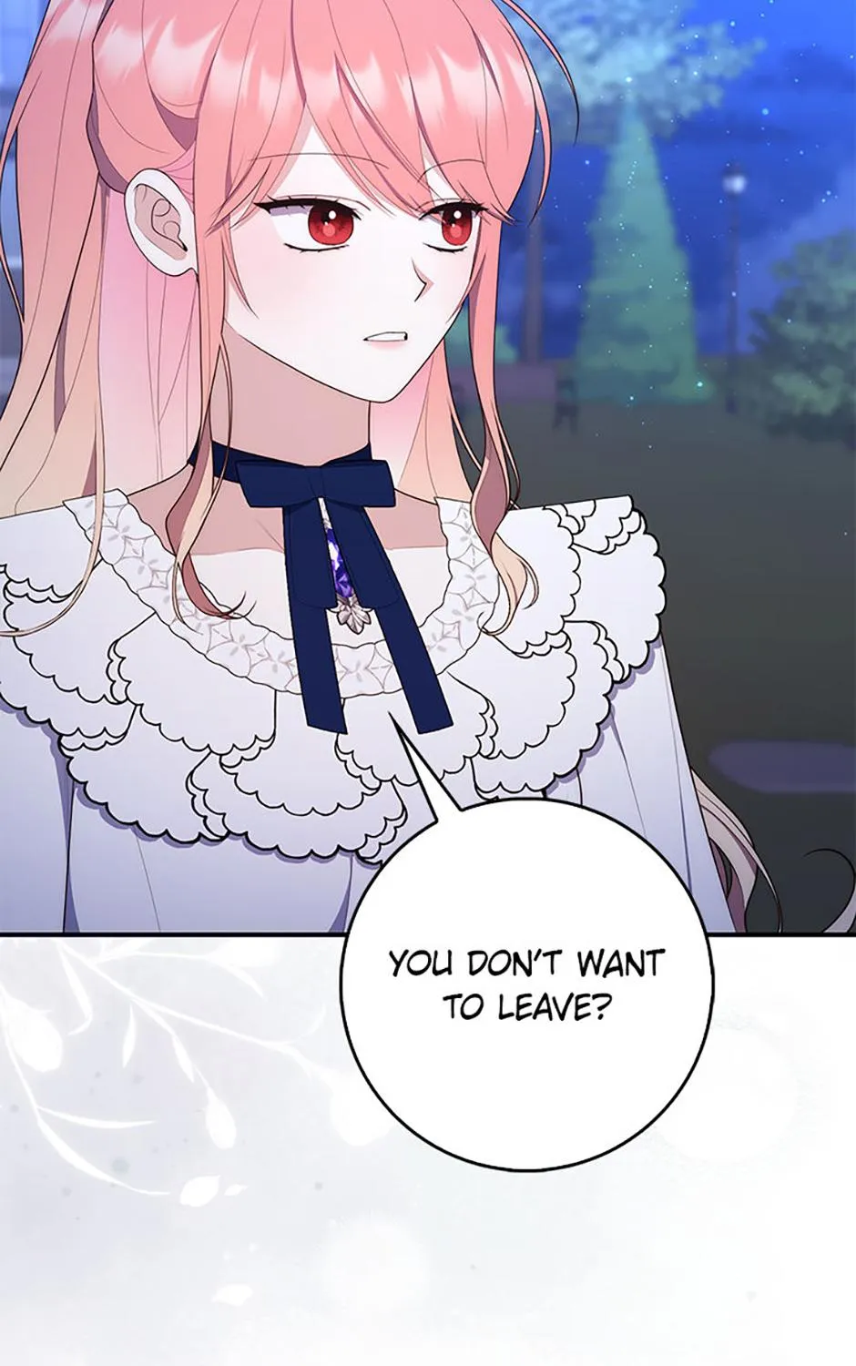 Read Fortune-Telling Lady chapter 63 image 17 on Lezhin
