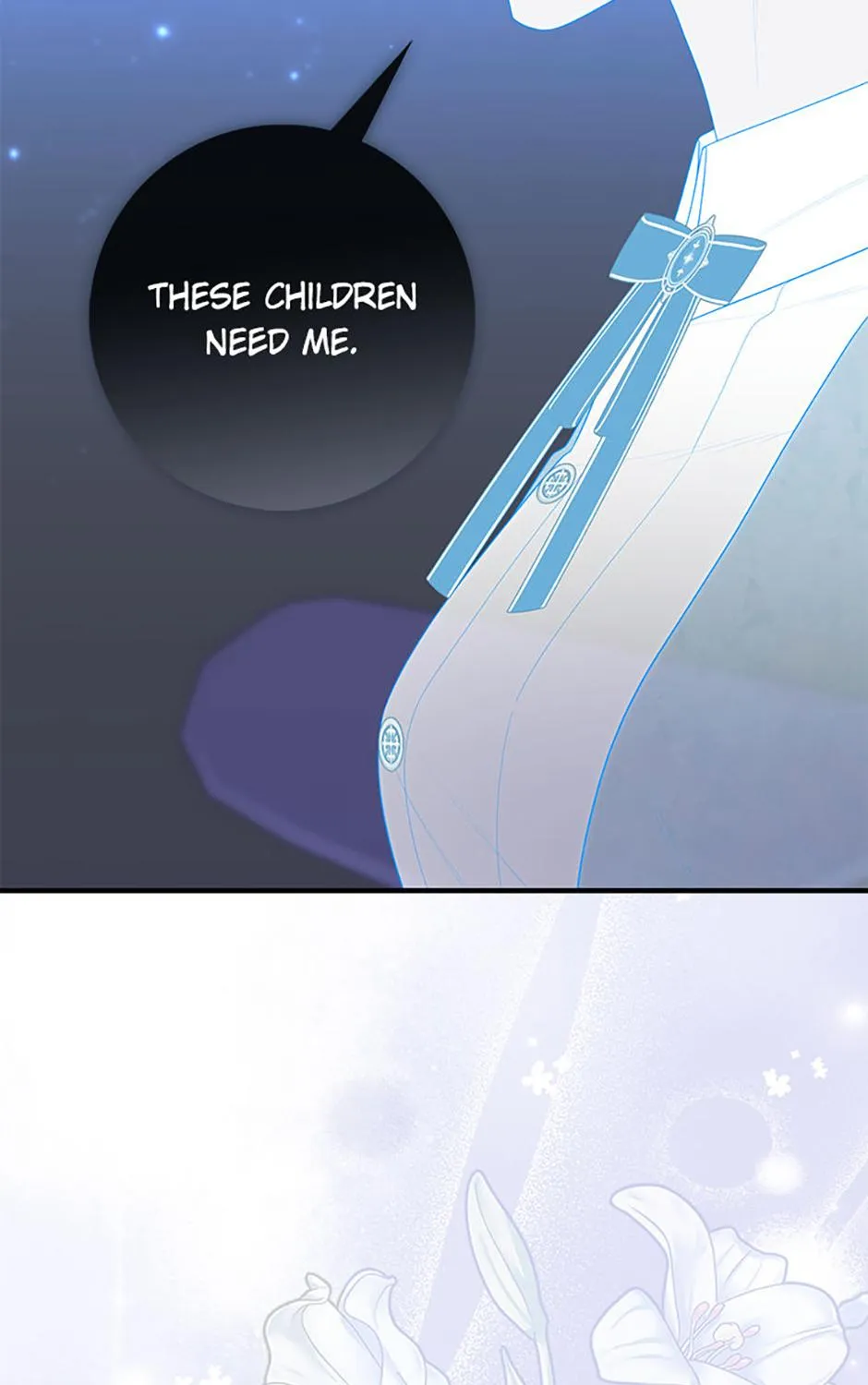 Read Fortune-Telling Lady chapter 63 image 21 on Lezhin