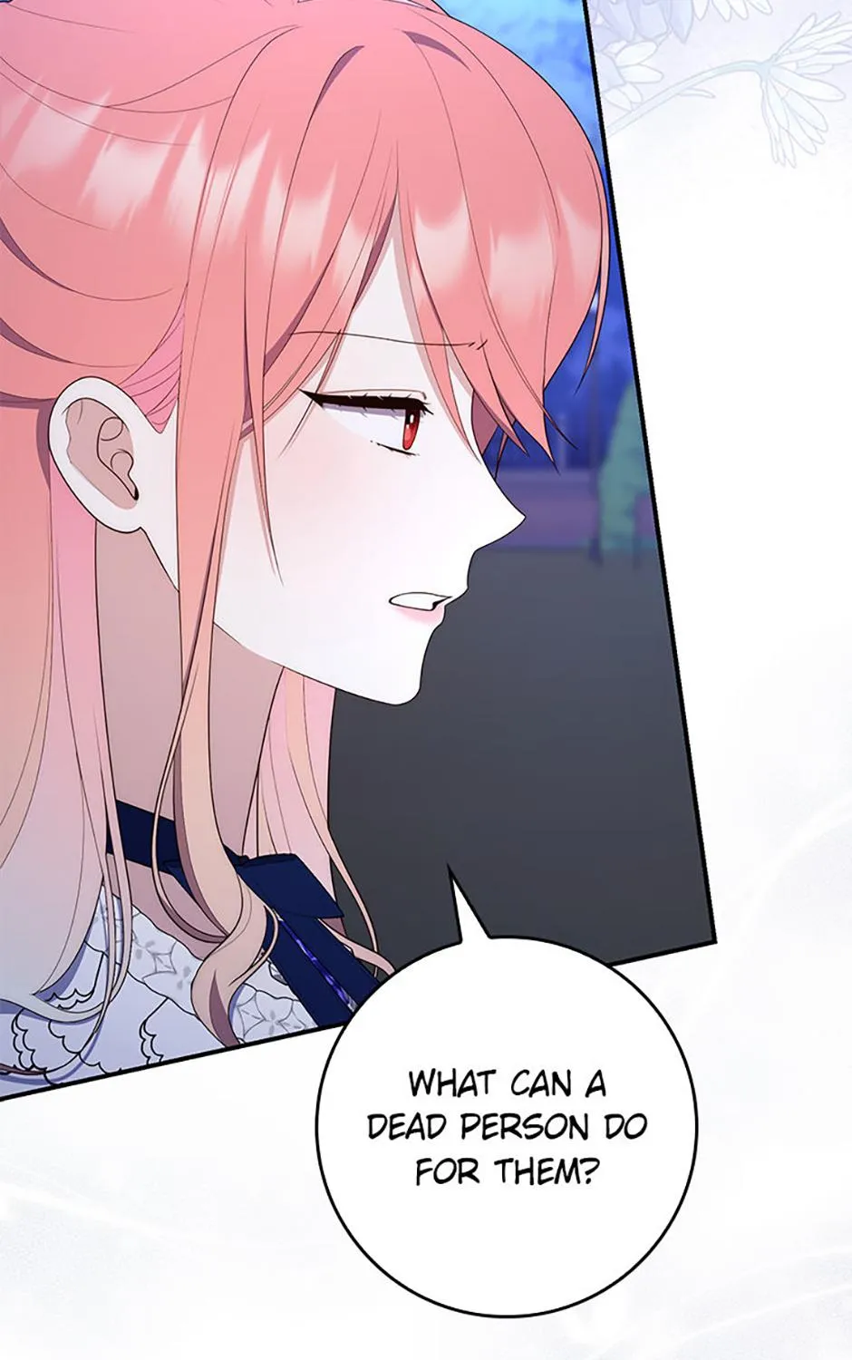 Read Fortune-Telling Lady chapter 63 image 23 on Lezhin