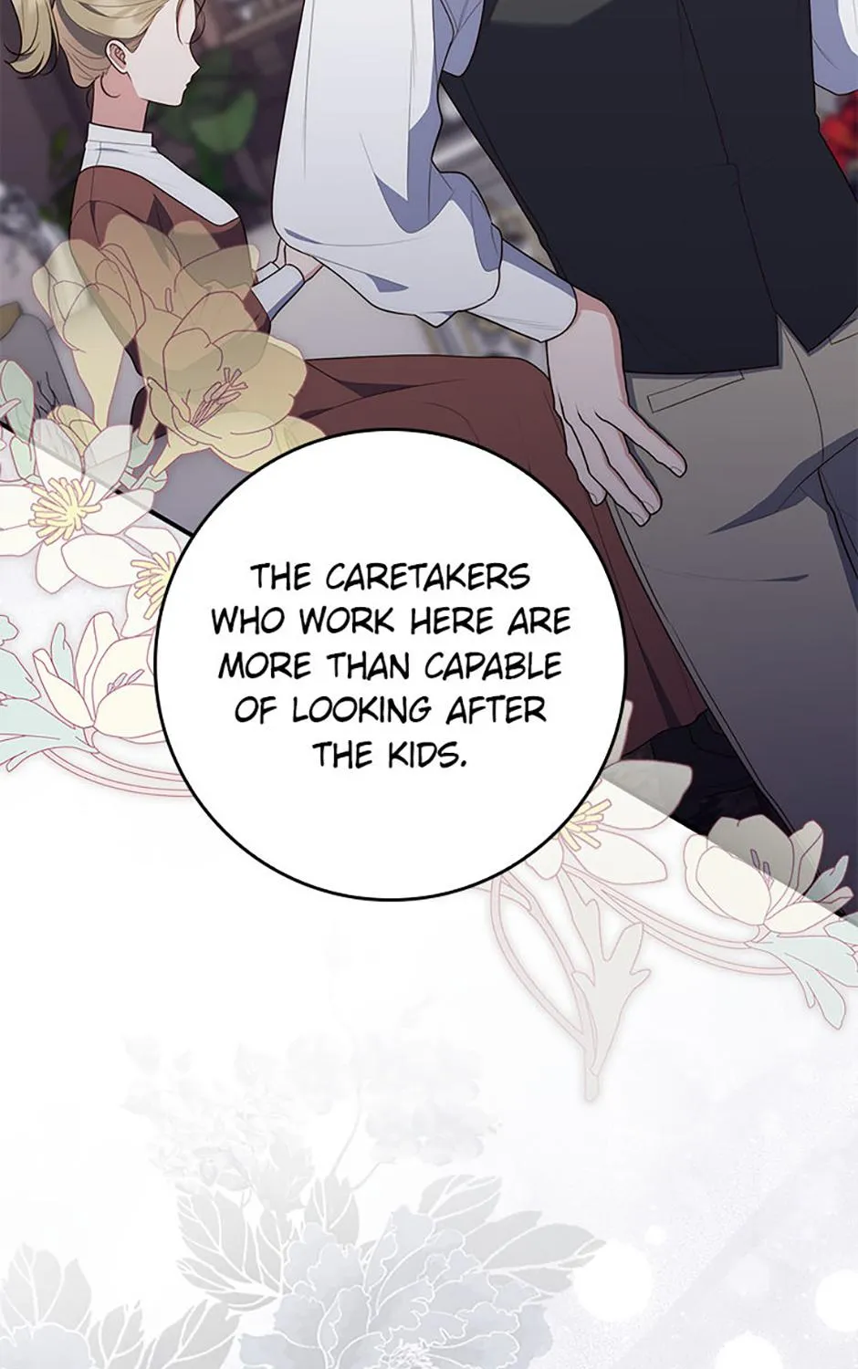 Read Fortune-Telling Lady chapter 63 image 29 on Lezhin