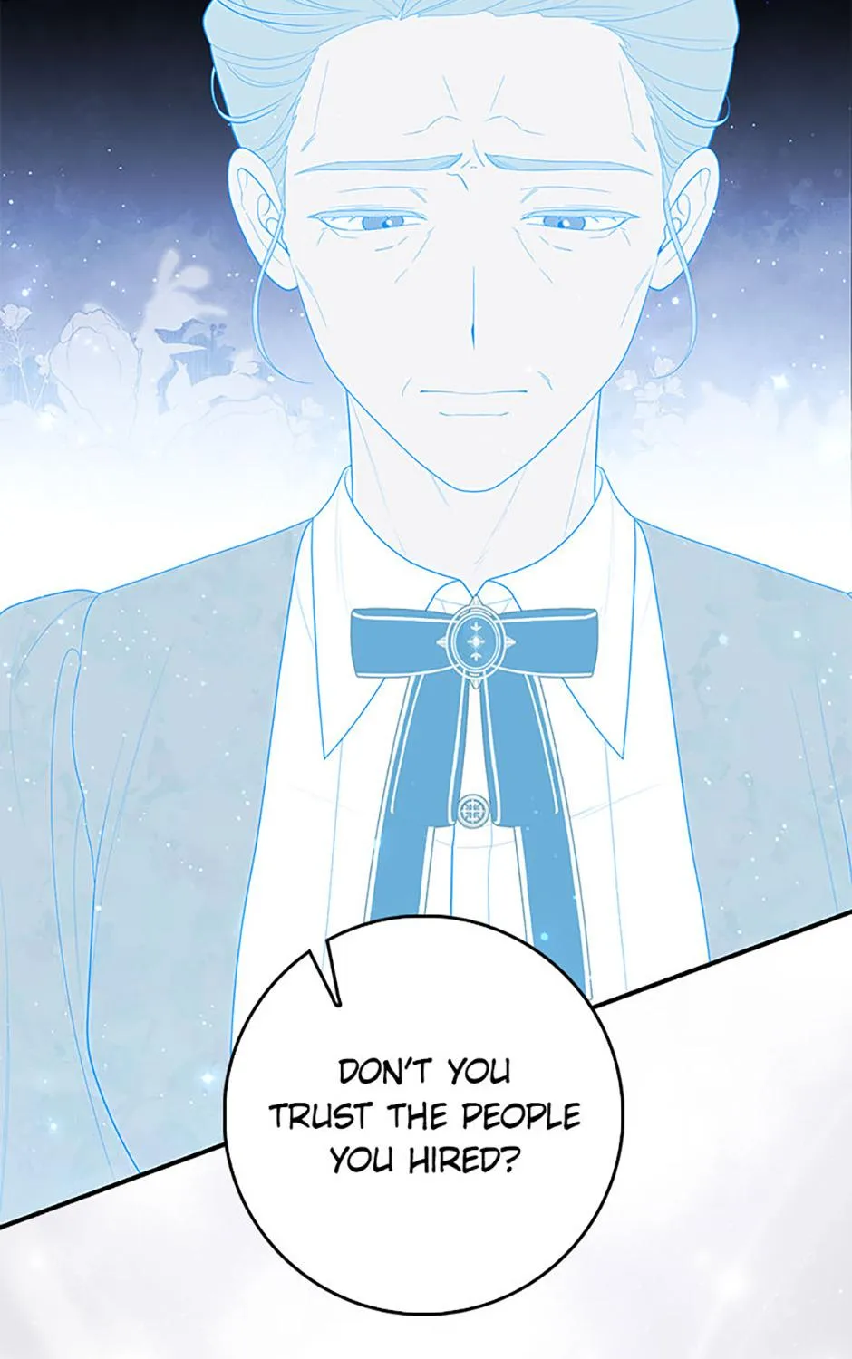 Read Fortune-Telling Lady chapter 63 image 31 on Lezhin