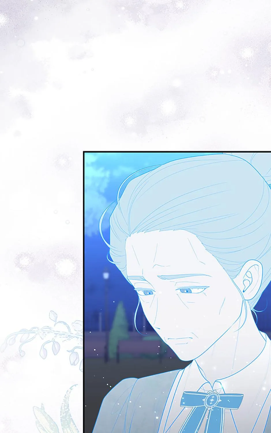 Read Fortune-Telling Lady chapter 63 image 41 on Lezhin