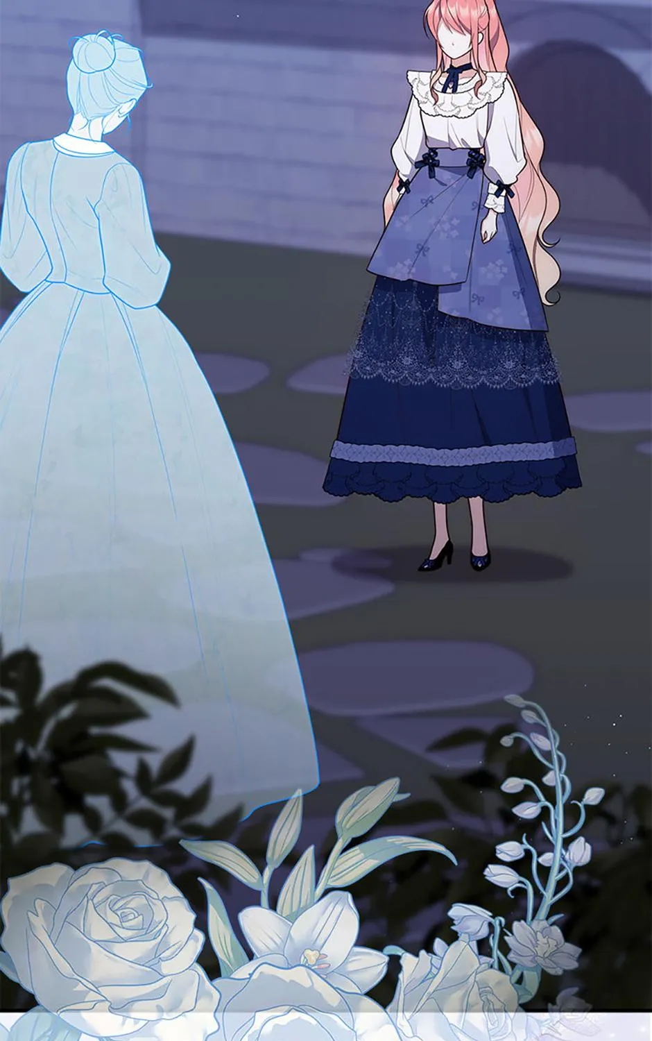 Read Fortune-Telling Lady chapter 63 image 45 on Lezhin