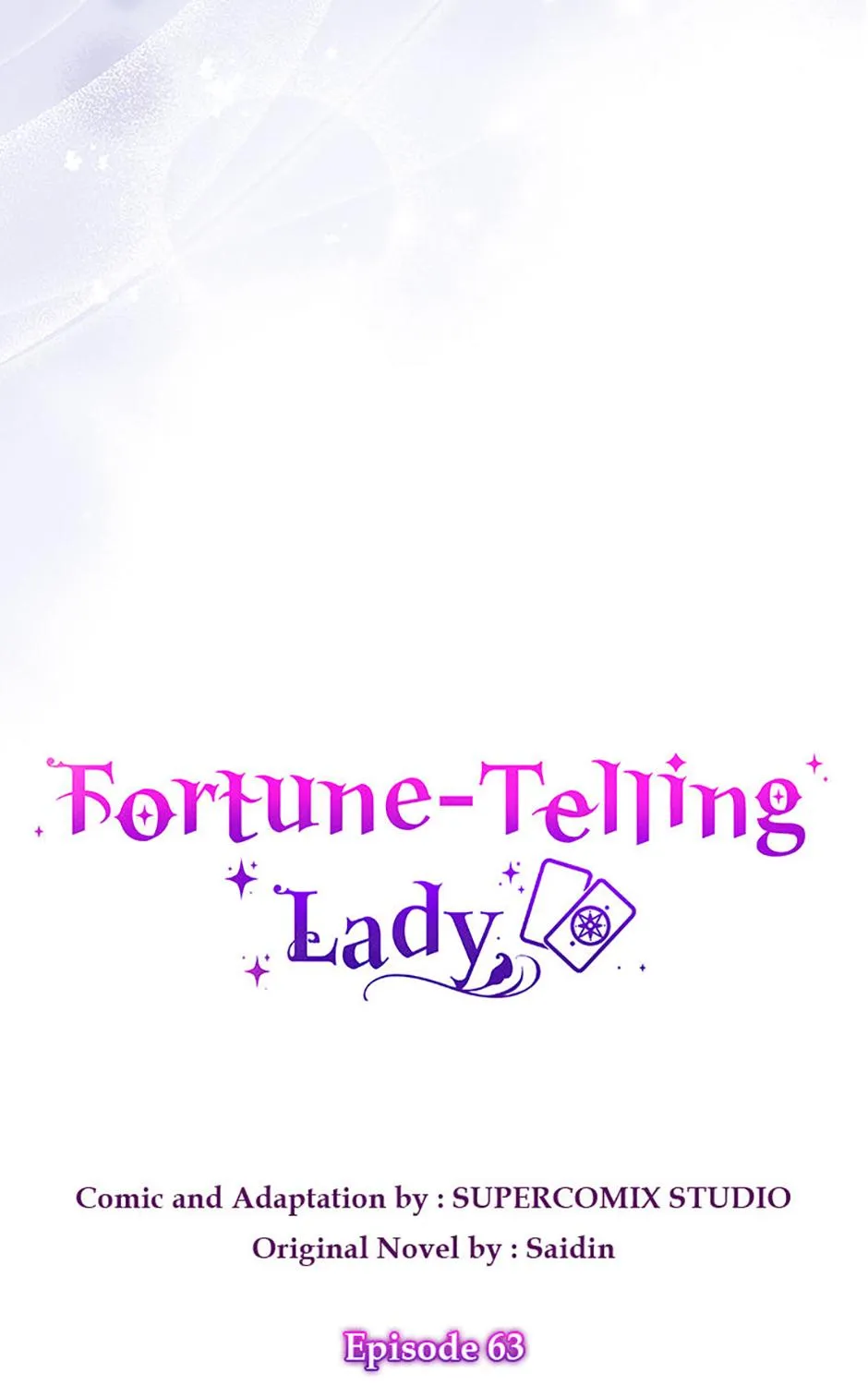 Read Fortune-Telling Lady chapter 63 image 47 on Lezhin