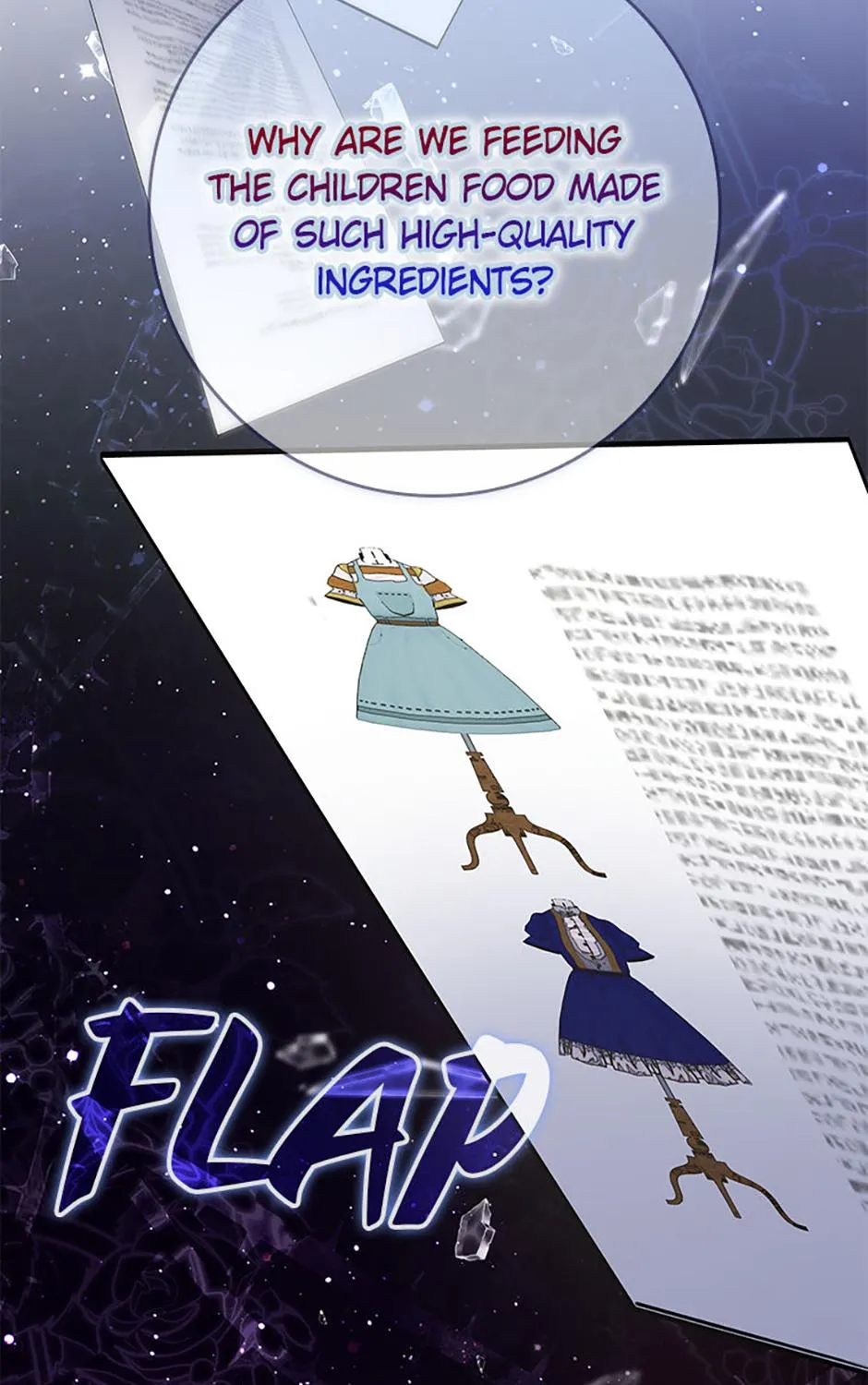 Read Fortune-Telling Lady chapter 63 image 59 on Lezhin