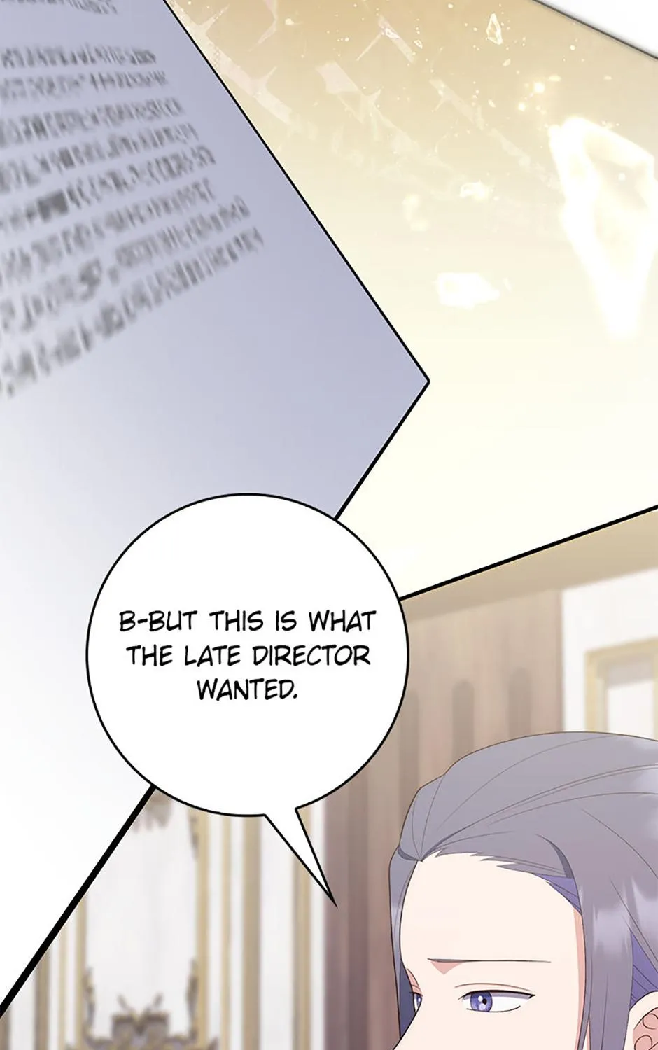 Read Fortune-Telling Lady chapter 63 image 63 on Lezhin