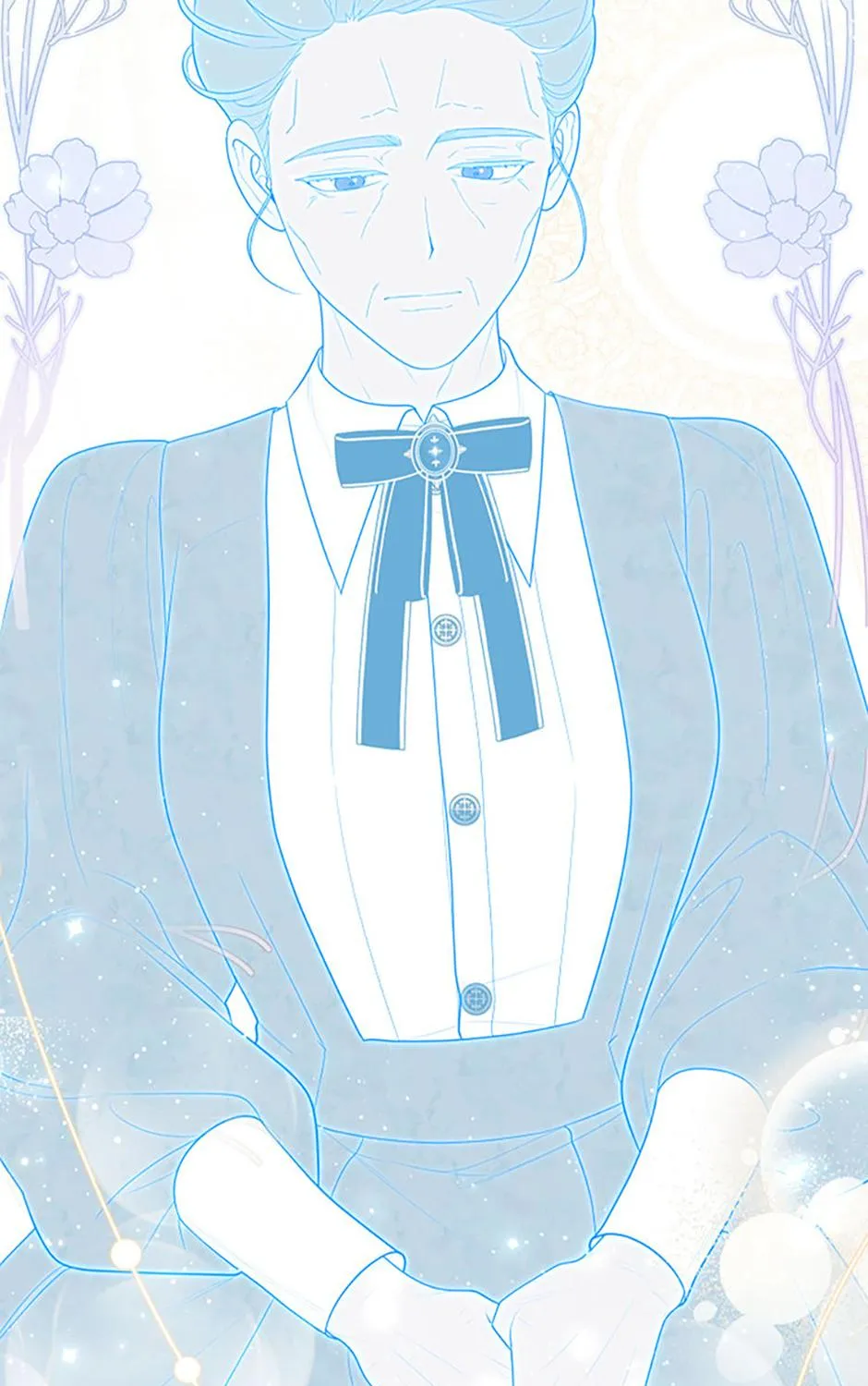 Read Fortune-Telling Lady chapter 63 image 7 on Lezhin