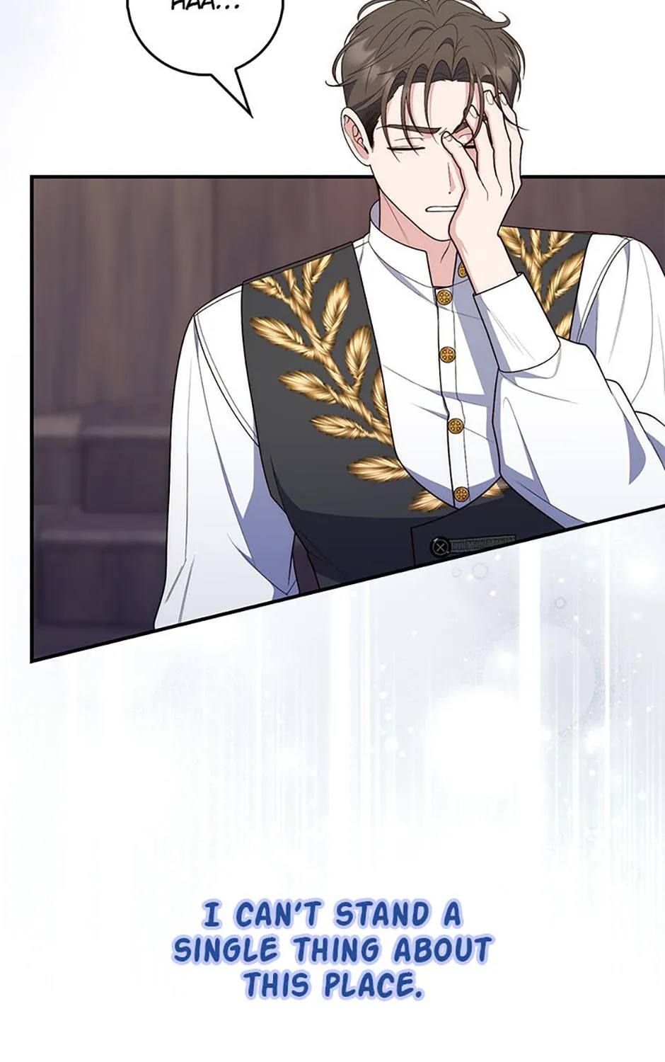 Read Fortune-Telling Lady chapter 63 image 87 on Lezhin