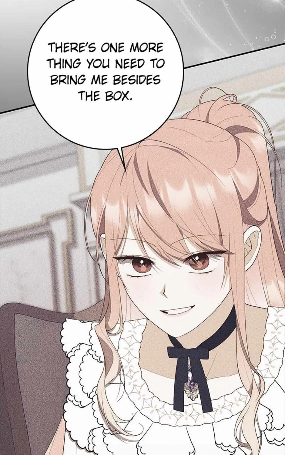 Read Fortune-Telling Lady chapter 64 image 10 on Lezhin