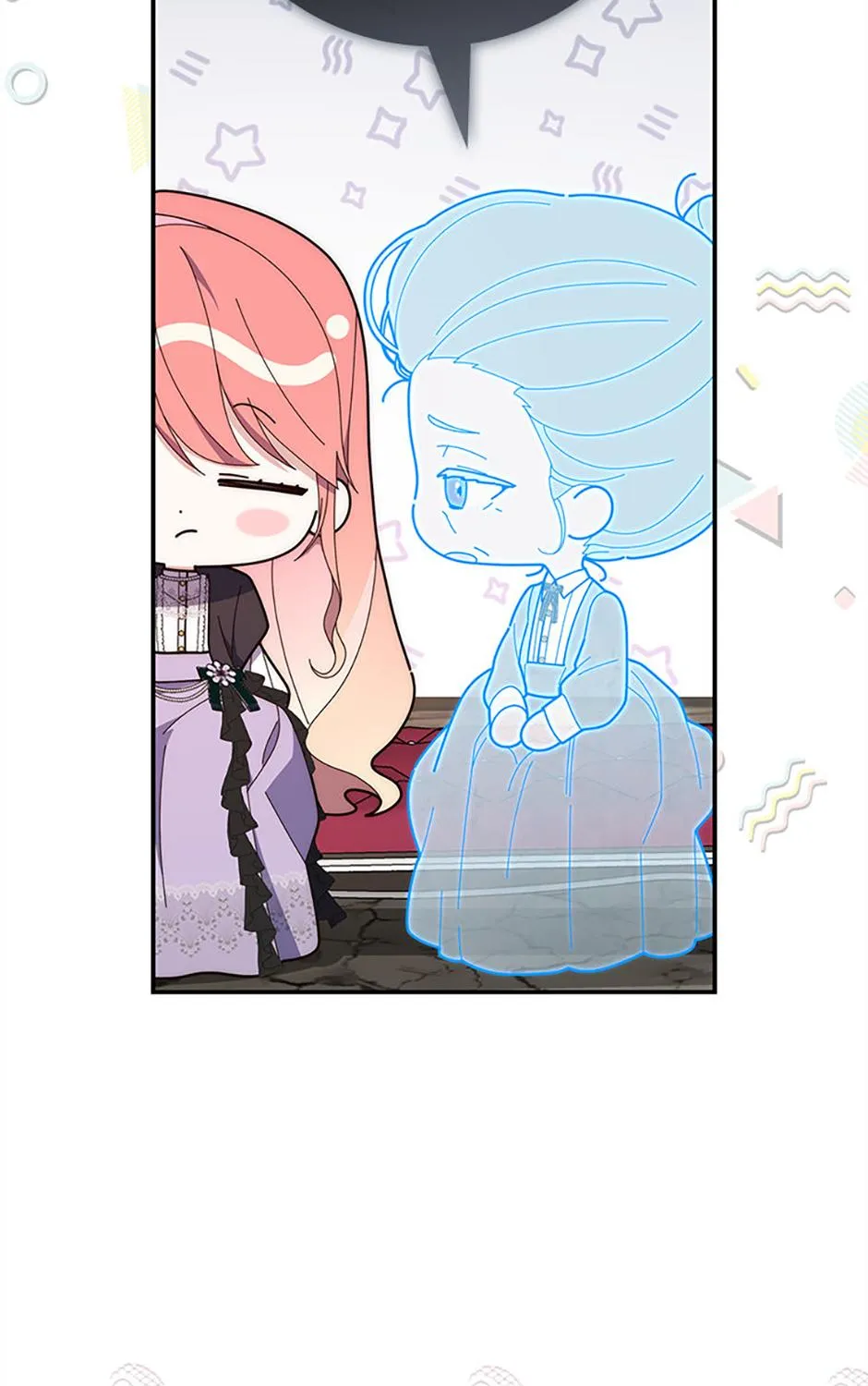 Read Fortune-Telling Lady chapter 64 image 106 on Lezhin