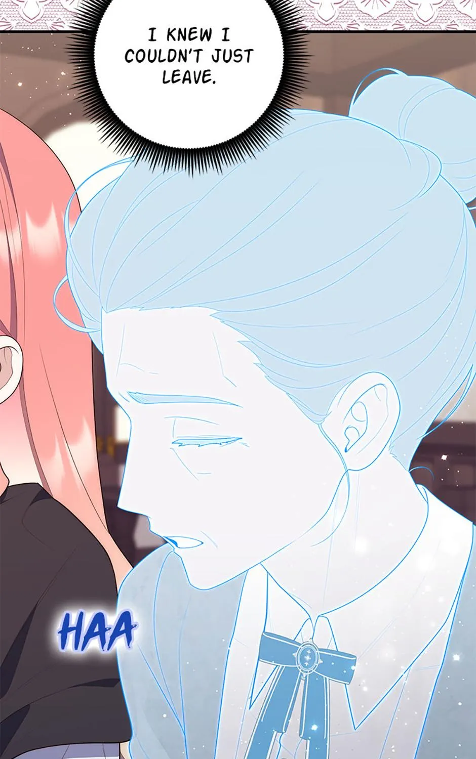 Read Fortune-Telling Lady chapter 64 image 108 on Lezhin