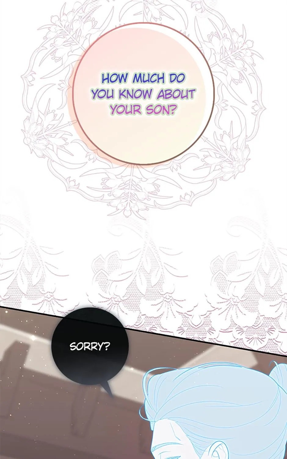 Read Fortune-Telling Lady chapter 64 image 110 on Lezhin