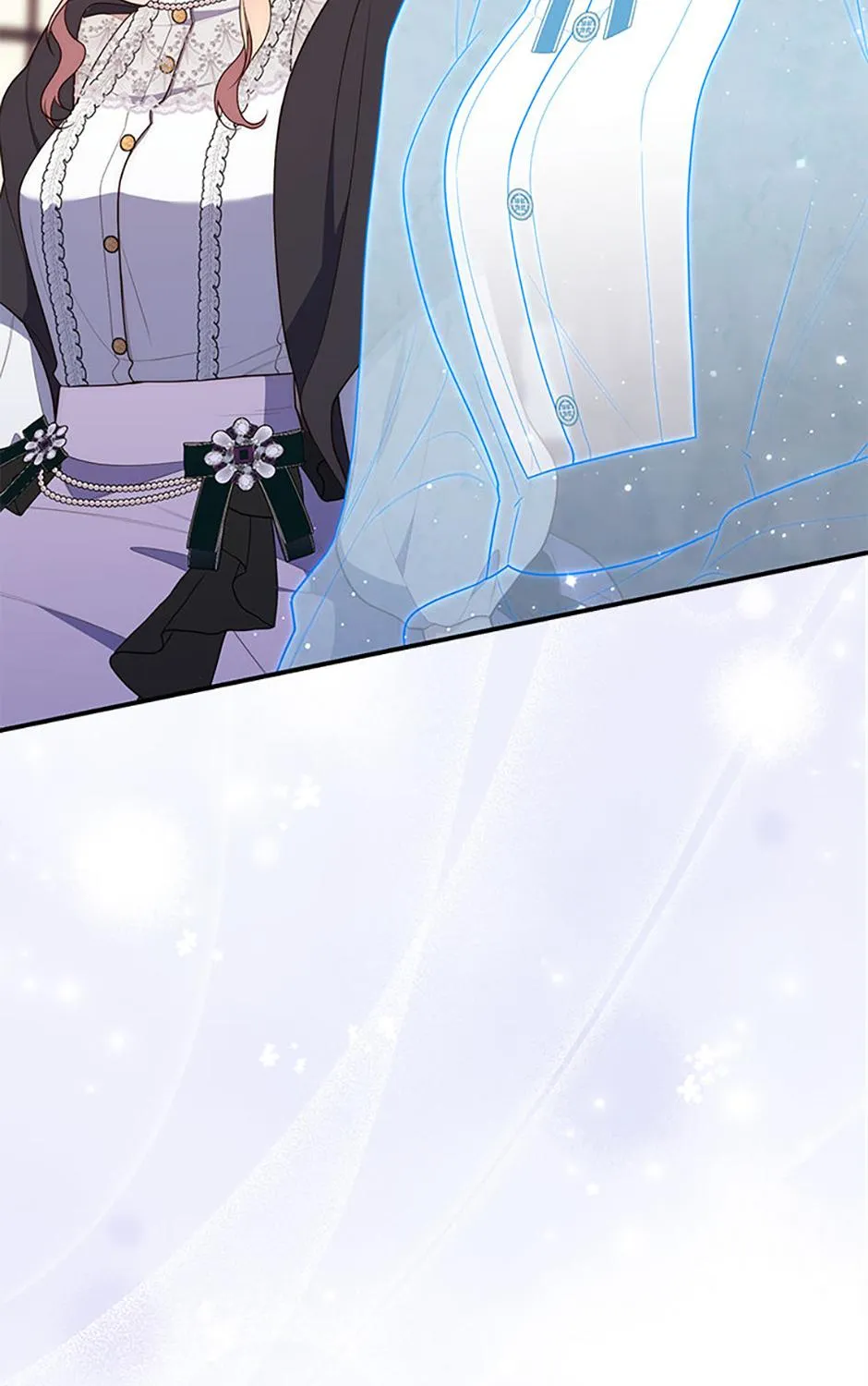 Read Fortune-Telling Lady chapter 64 image 112 on Lezhin