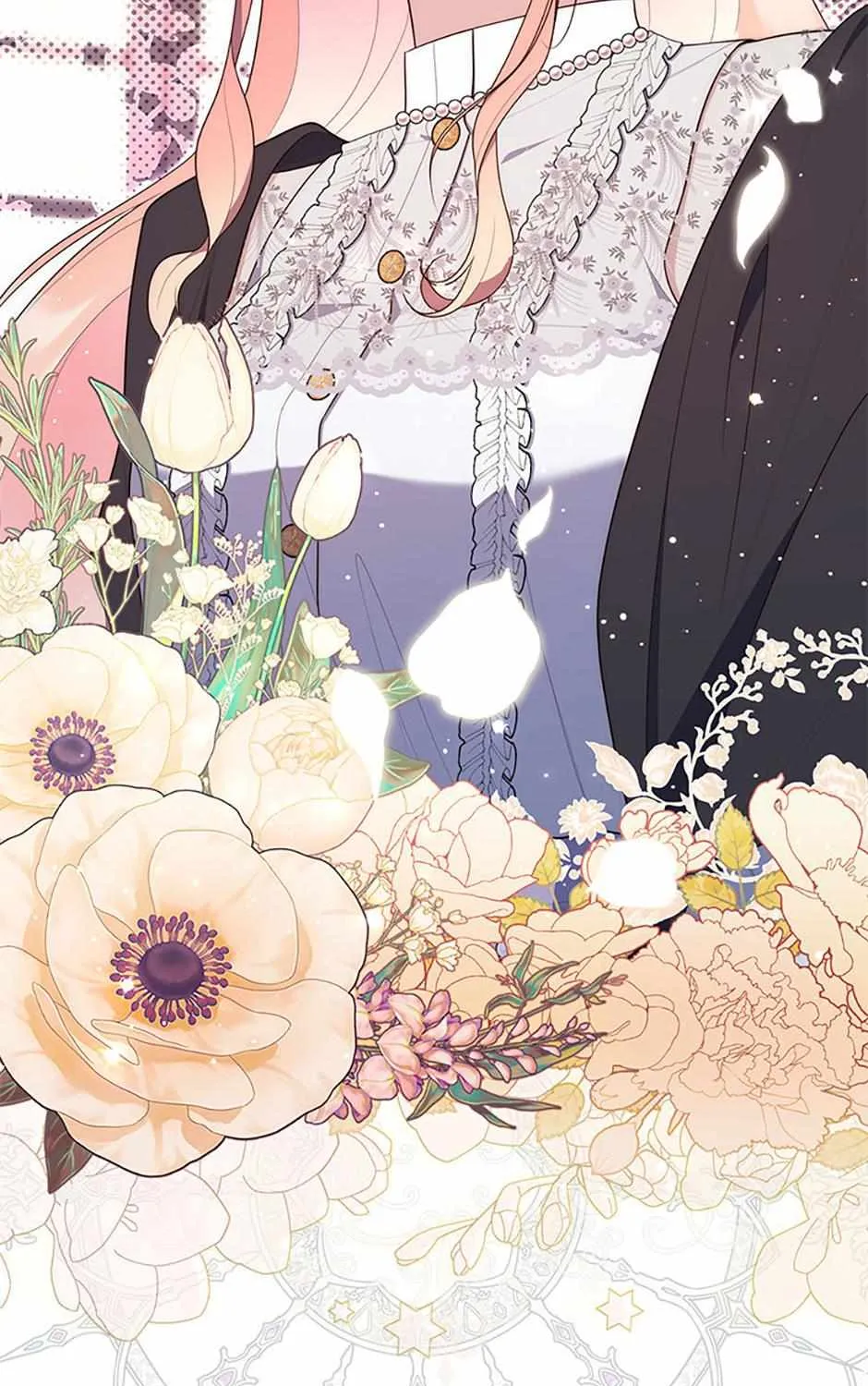 Read Fortune-Telling Lady chapter 64 image 116 on Lezhin