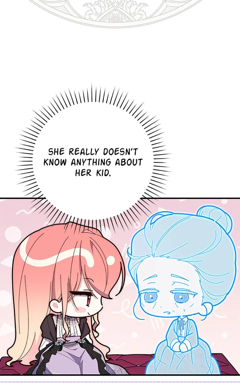 Read Fortune-Telling Lady chapter 64 image 118 on Lezhin