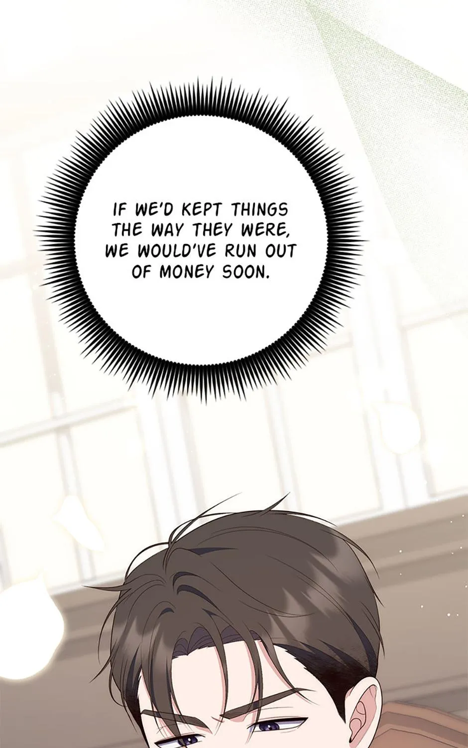 Read Fortune-Telling Lady chapter 64 image 126 on Lezhin