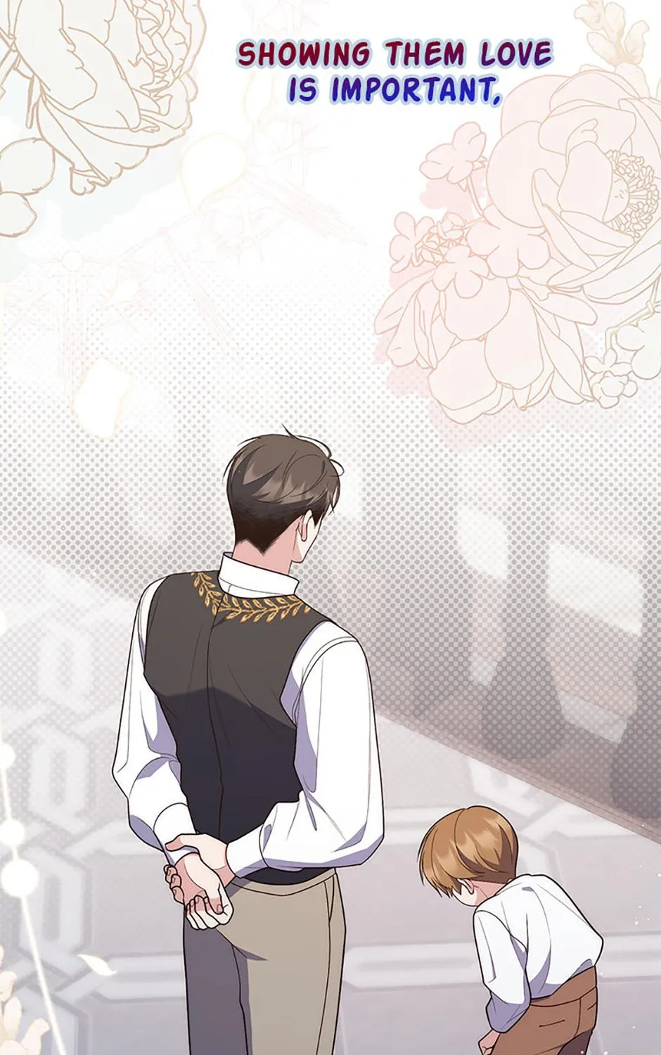 Read Fortune-Telling Lady chapter 64 image 136 on Lezhin