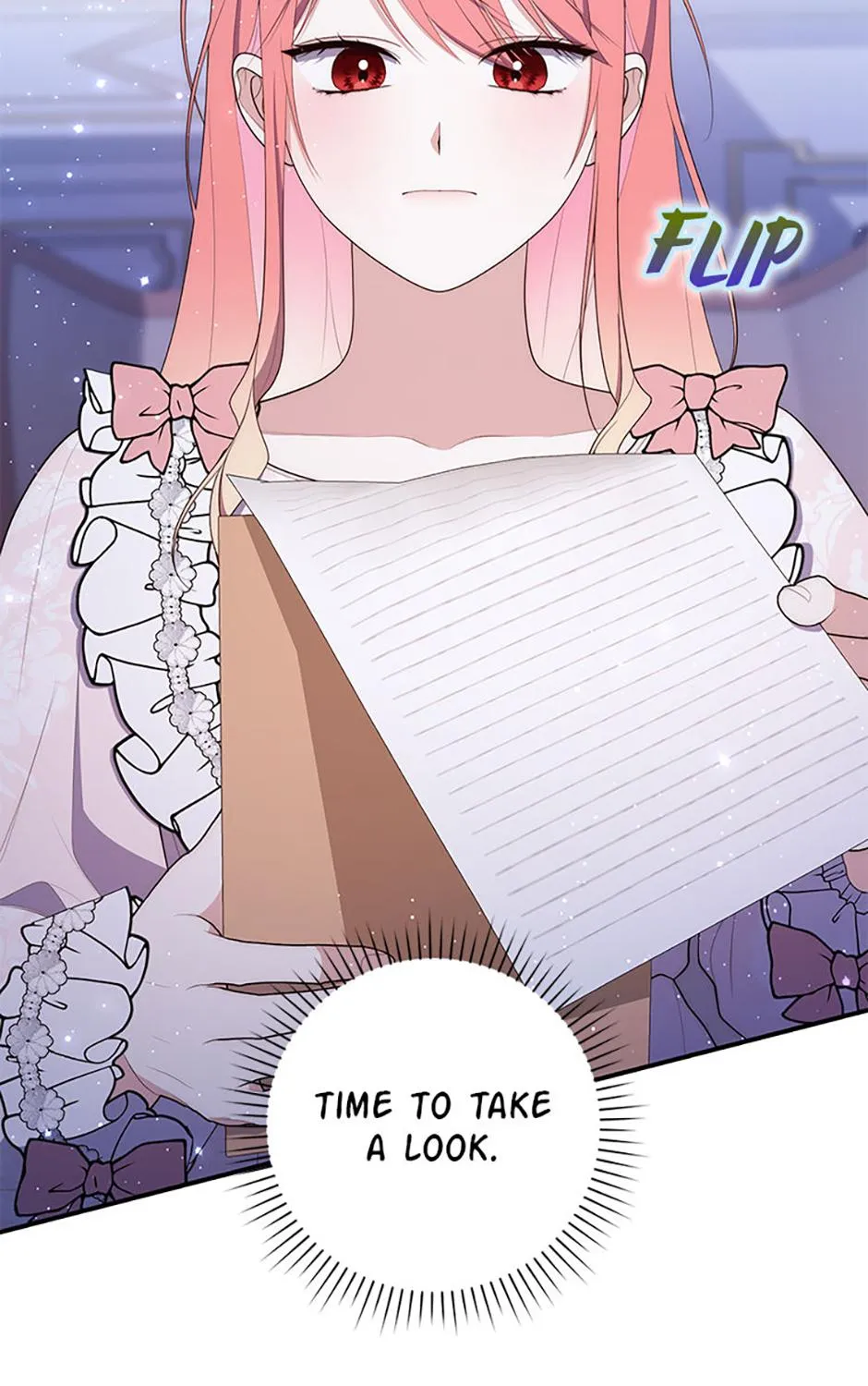 Read Fortune-Telling Lady chapter 64 image 16 on Lezhin