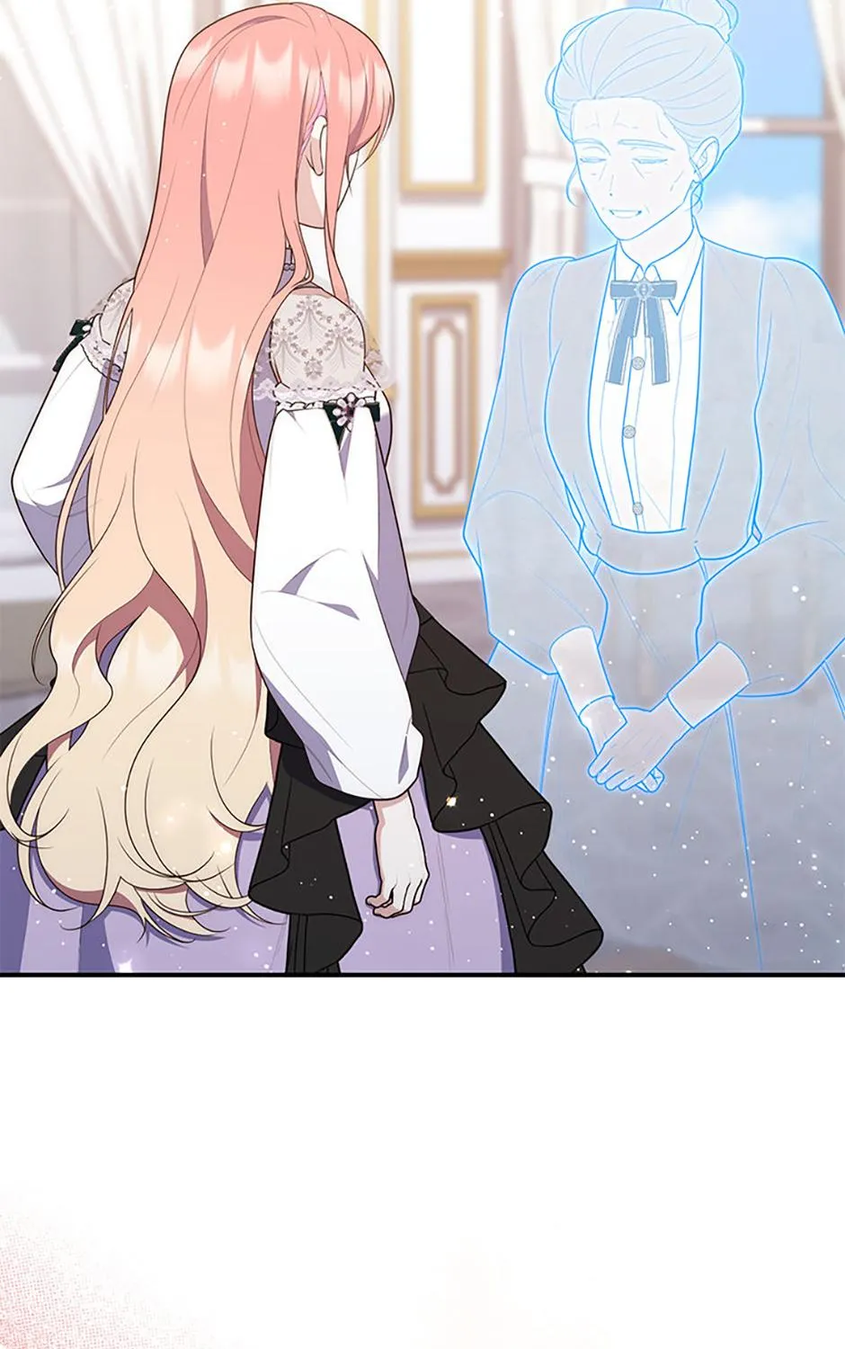 Read Fortune-Telling Lady chapter 64 image 176 on Lezhin