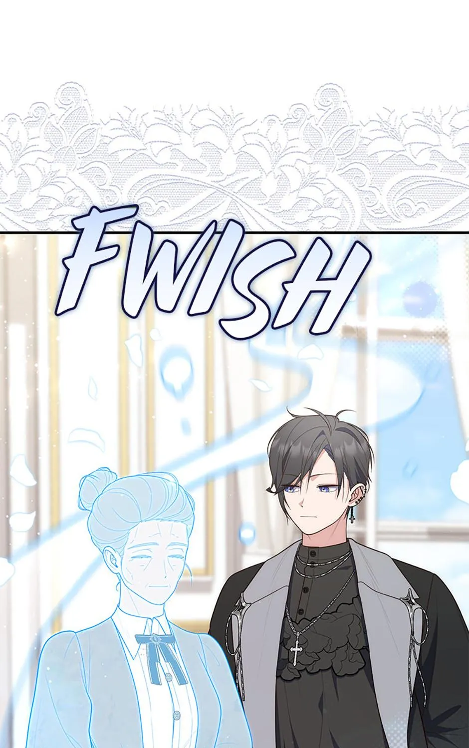 Read Fortune-Telling Lady chapter 64 image 186 on Lezhin