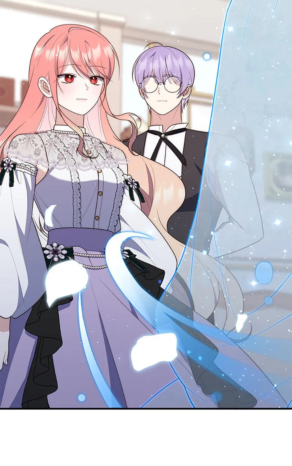 Read Fortune-Telling Lady chapter 64 image 190 on Lezhin