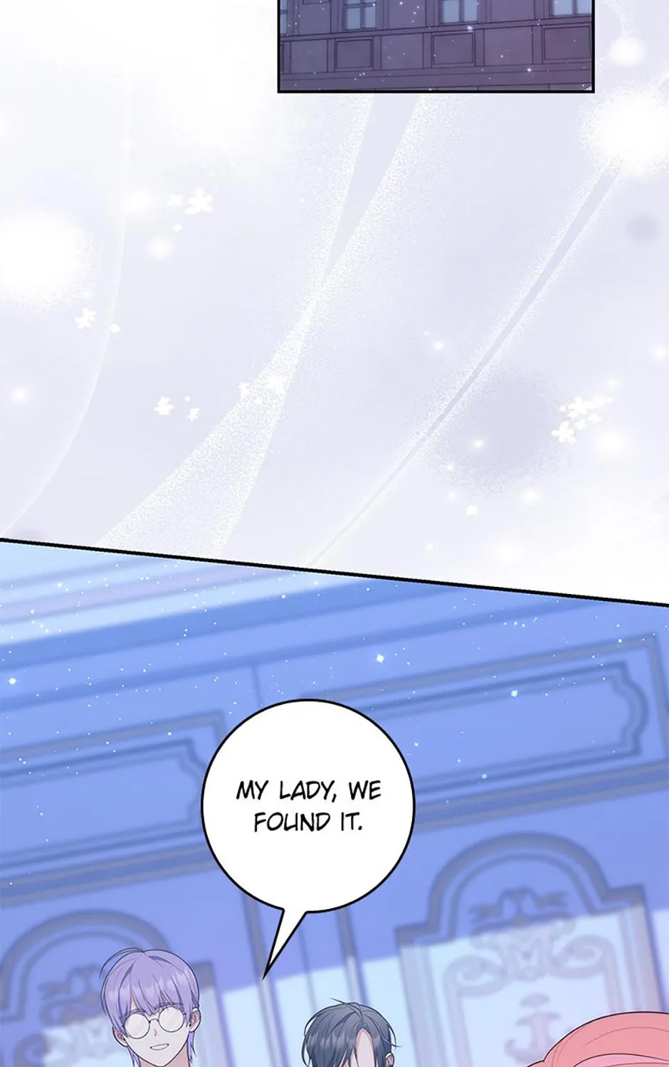 Read Fortune-Telling Lady chapter 64 image 2 on Lezhin
