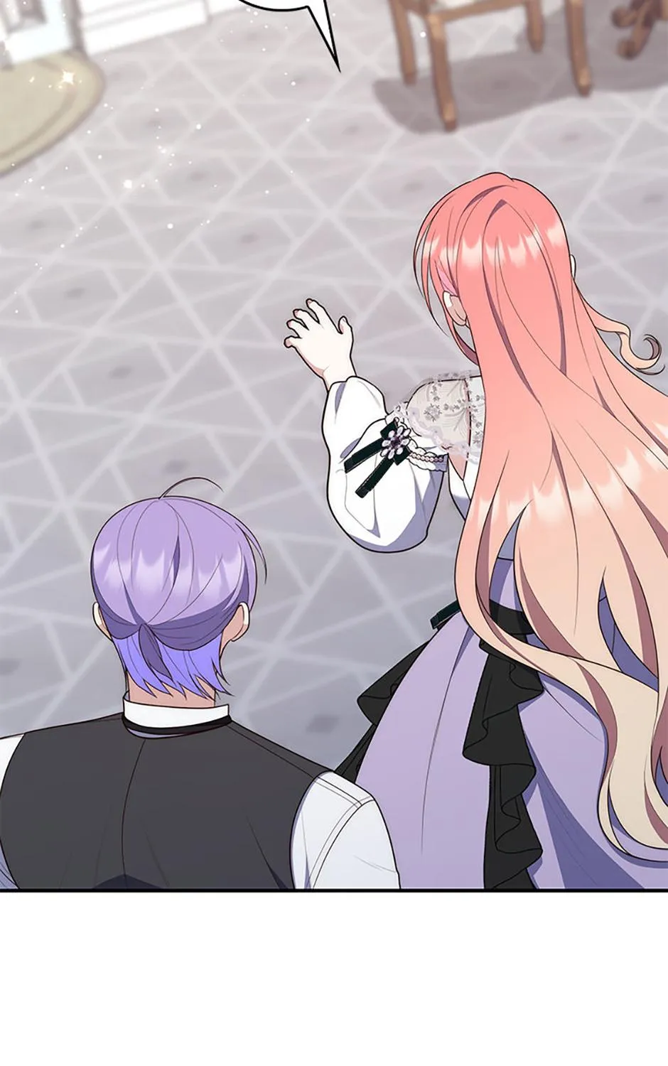 Read Fortune-Telling Lady chapter 64 image 204 on Lezhin
