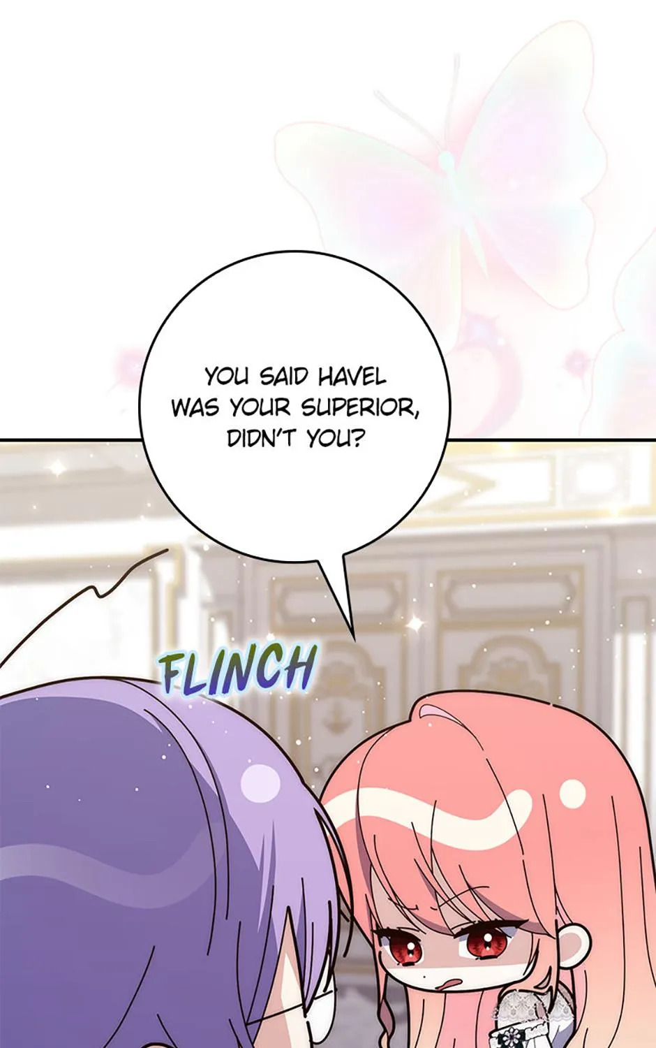 Read Fortune-Telling Lady chapter 64 image 208 on Lezhin