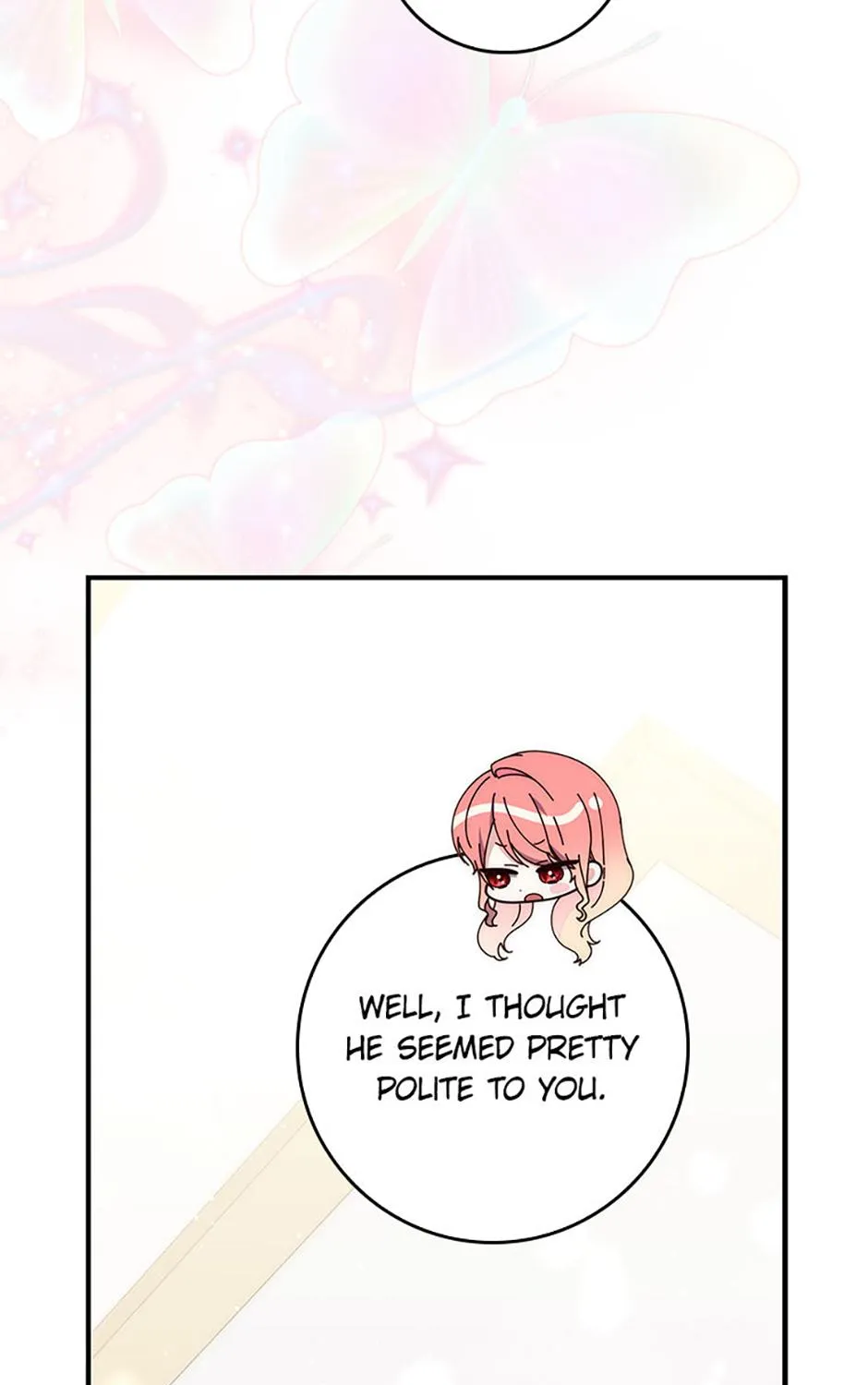 Read Fortune-Telling Lady chapter 64 image 210 on Lezhin