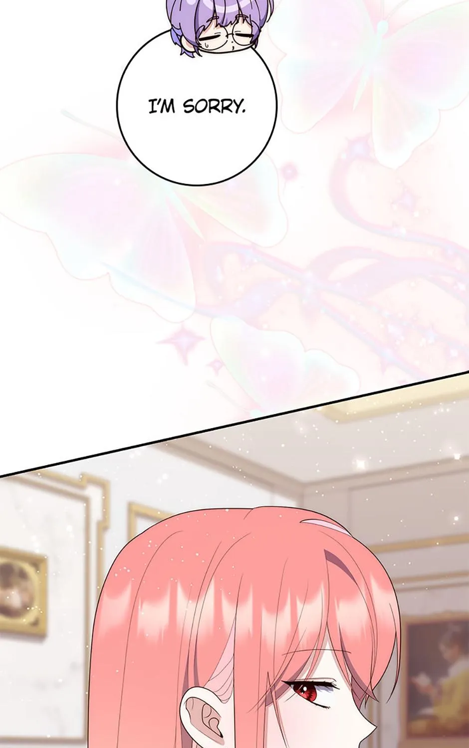 Read Fortune-Telling Lady chapter 64 image 214 on Lezhin