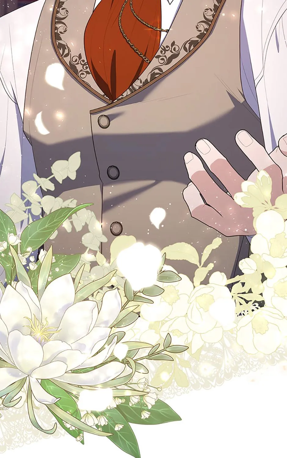Read Fortune-Telling Lady chapter 64 image 26 on Lezhin