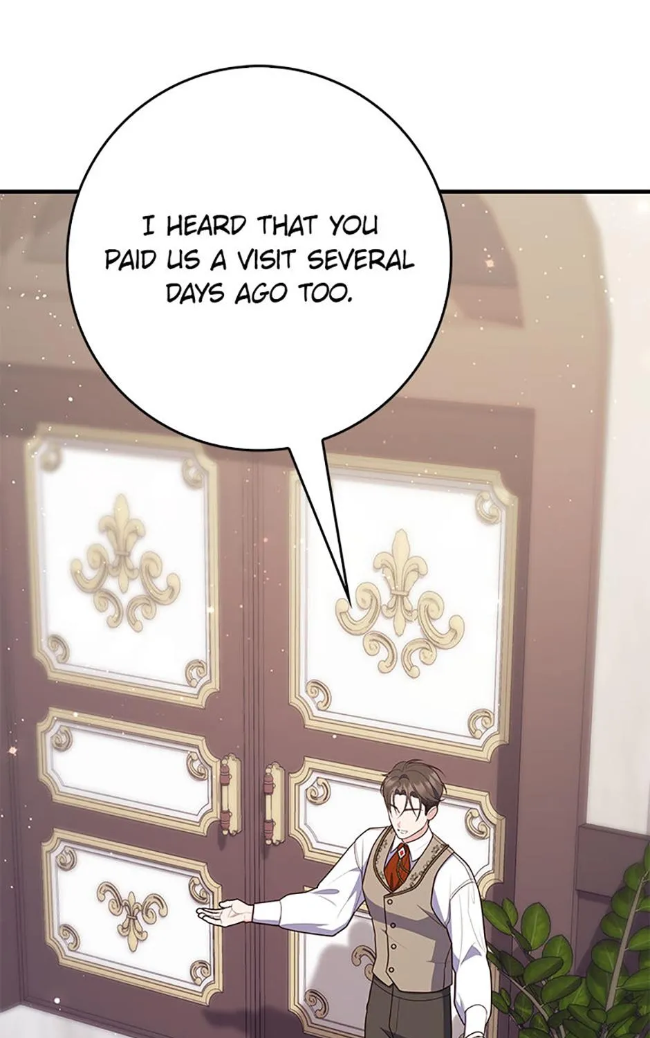 Read Fortune-Telling Lady chapter 64 image 28 on Lezhin