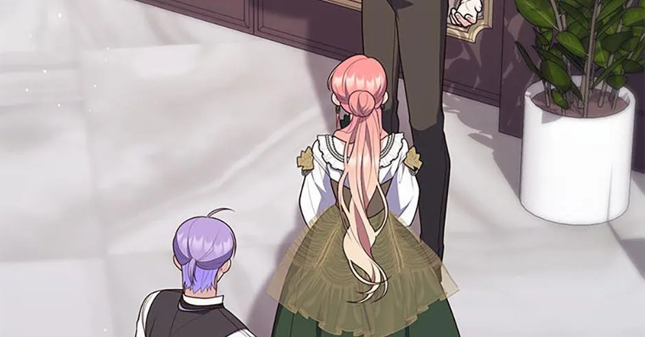 Read Fortune-Telling Lady chapter 64 image 29 on Lezhin