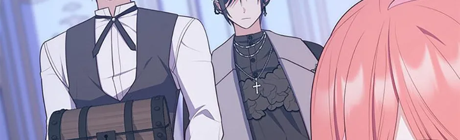 Read Fortune-Telling Lady chapter 64 image 3 on Lezhin