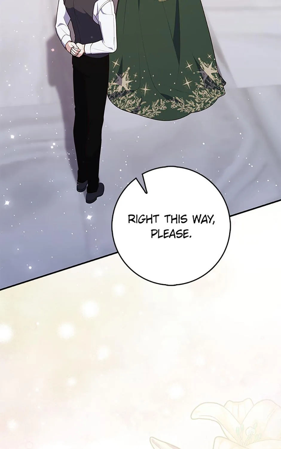 Read Fortune-Telling Lady chapter 64 image 30 on Lezhin