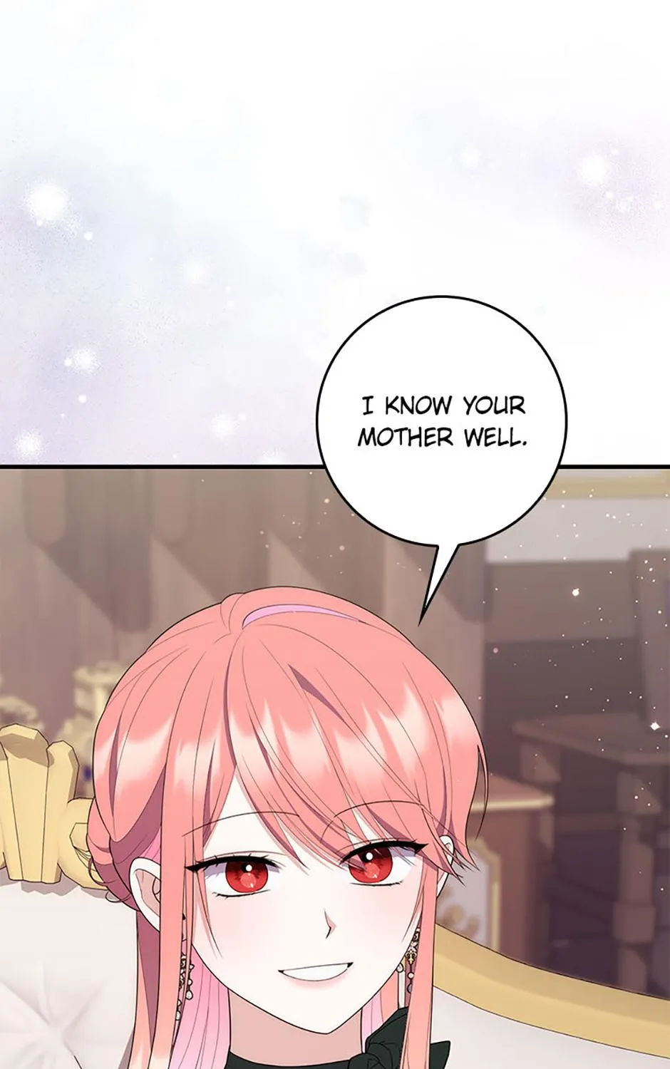 Read Fortune-Telling Lady chapter 64 image 34 on Lezhin