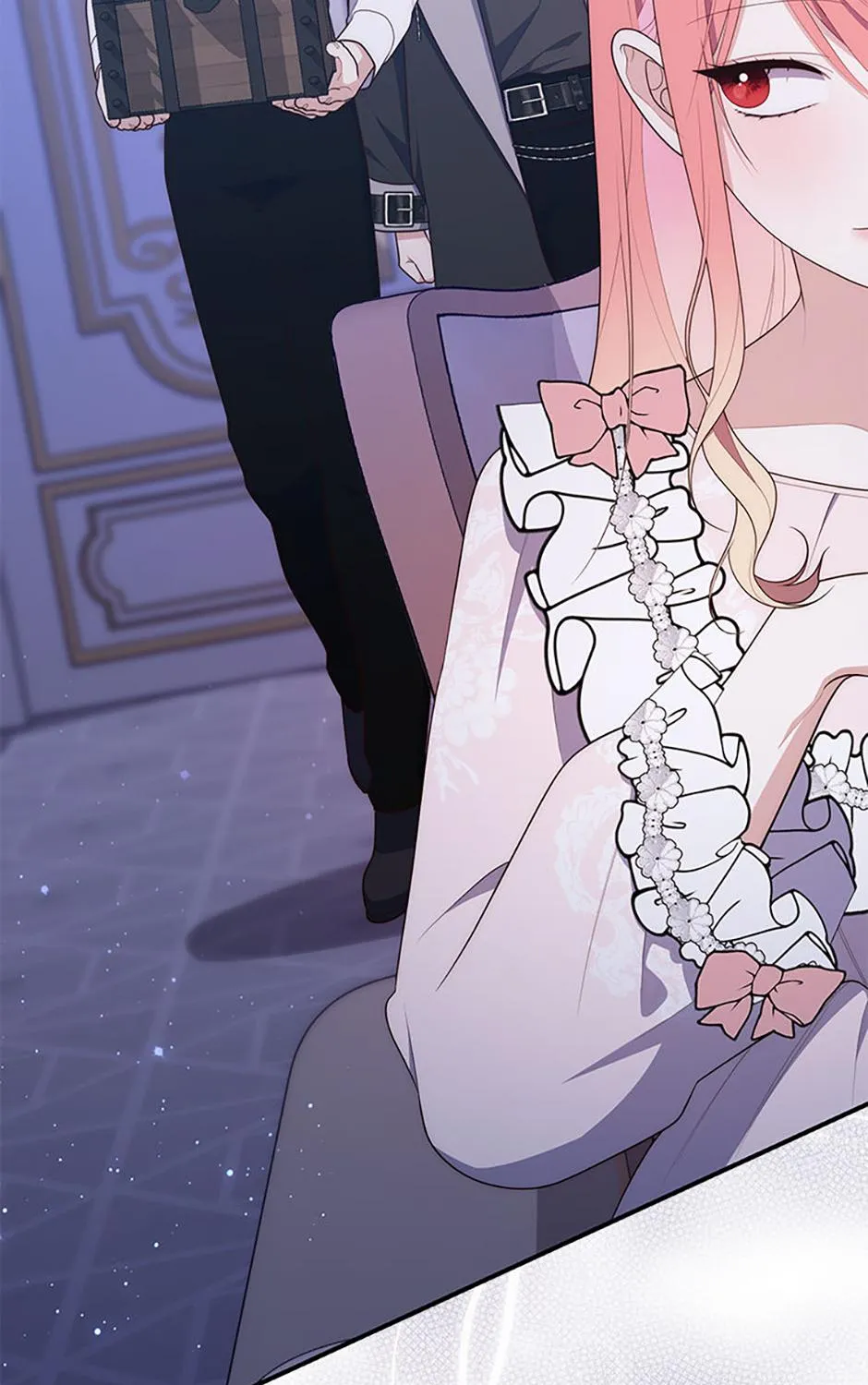 Read Fortune-Telling Lady chapter 64 image 4 on Lezhin