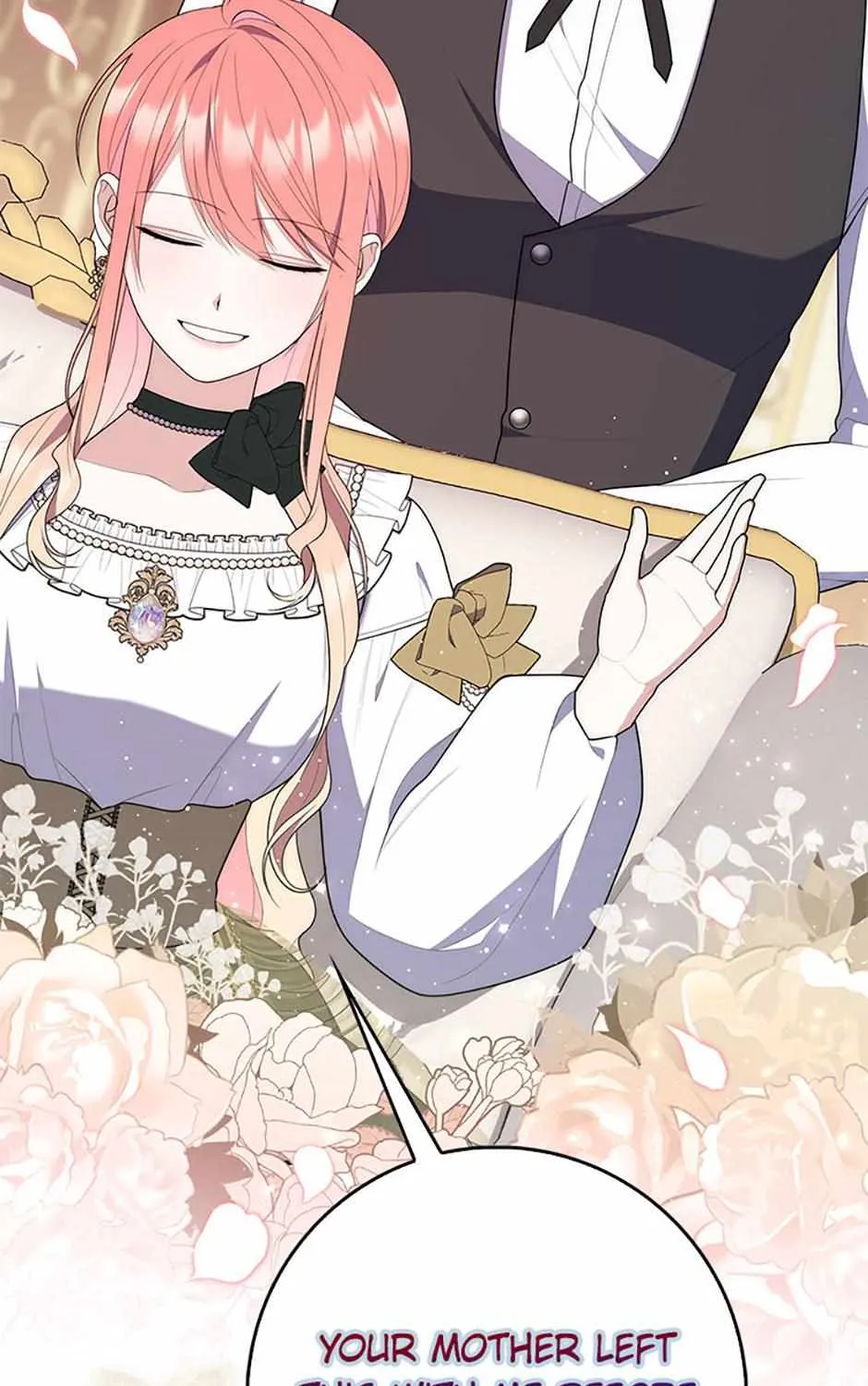 Read Fortune-Telling Lady chapter 64 image 42 on Lezhin