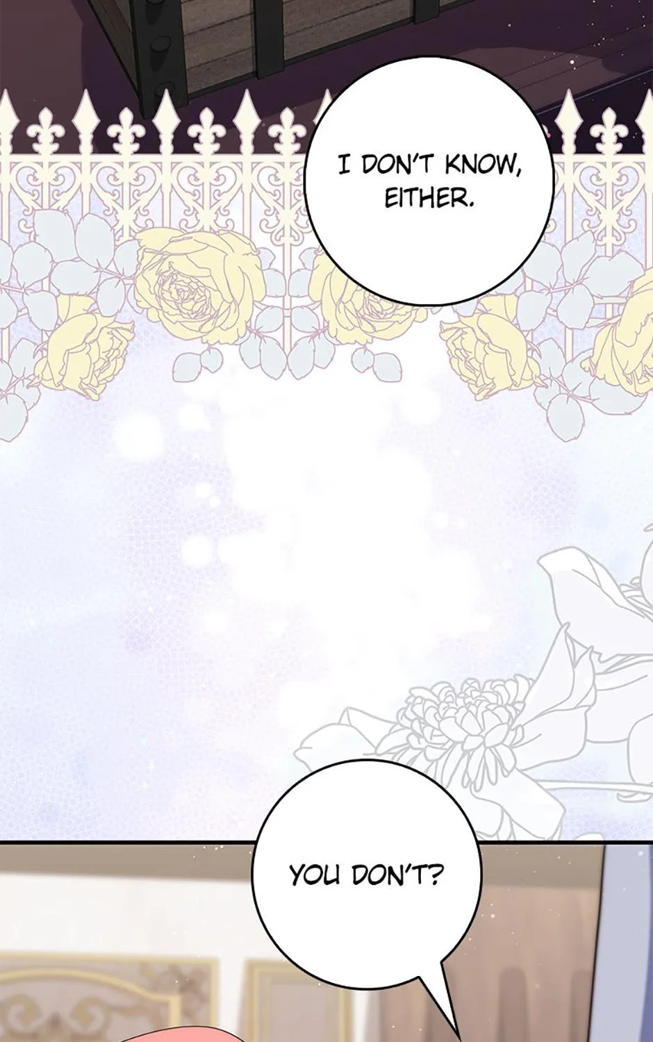 Read Fortune-Telling Lady chapter 64 image 46 on Lezhin