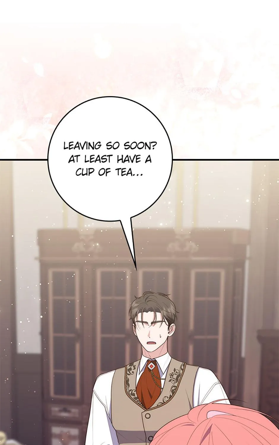 Read Fortune-Telling Lady chapter 64 image 50 on Lezhin