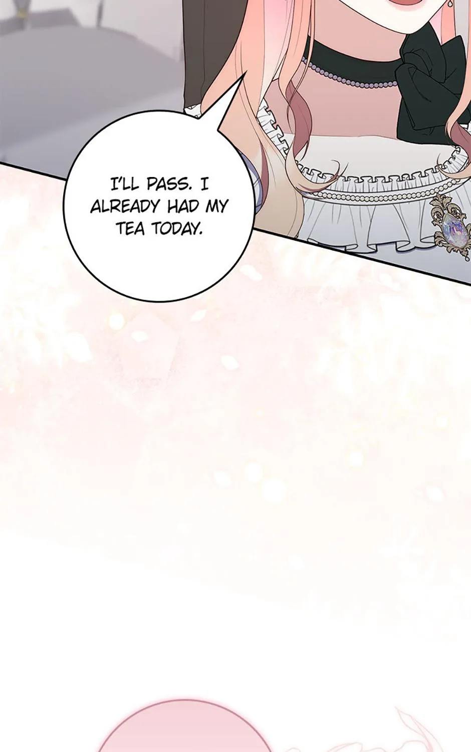 Read Fortune-Telling Lady chapter 64 image 52 on Lezhin