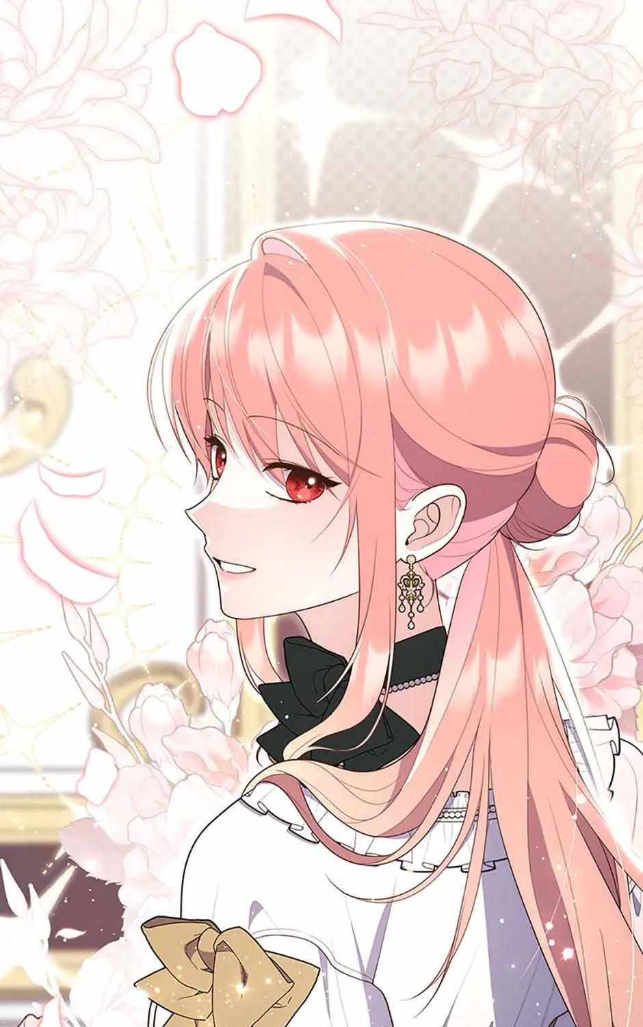Read Fortune-Telling Lady chapter 64 image 54 on Lezhin