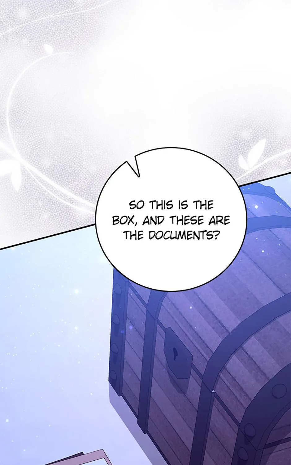 Read Fortune-Telling Lady chapter 64 image 6 on Lezhin