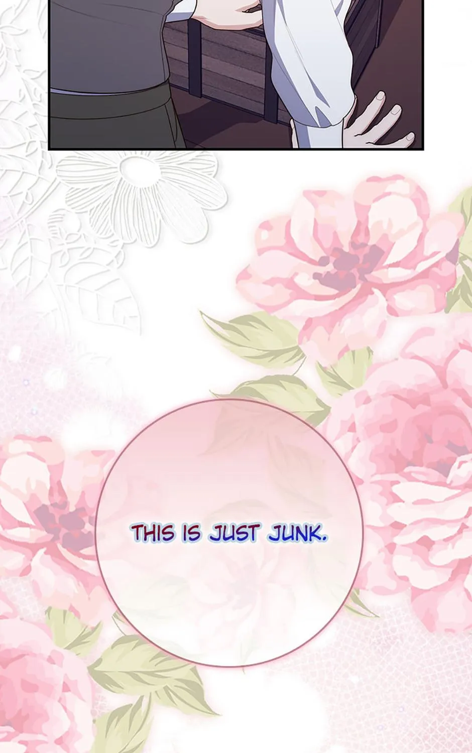 Read Fortune-Telling Lady chapter 64 image 64 on Lezhin