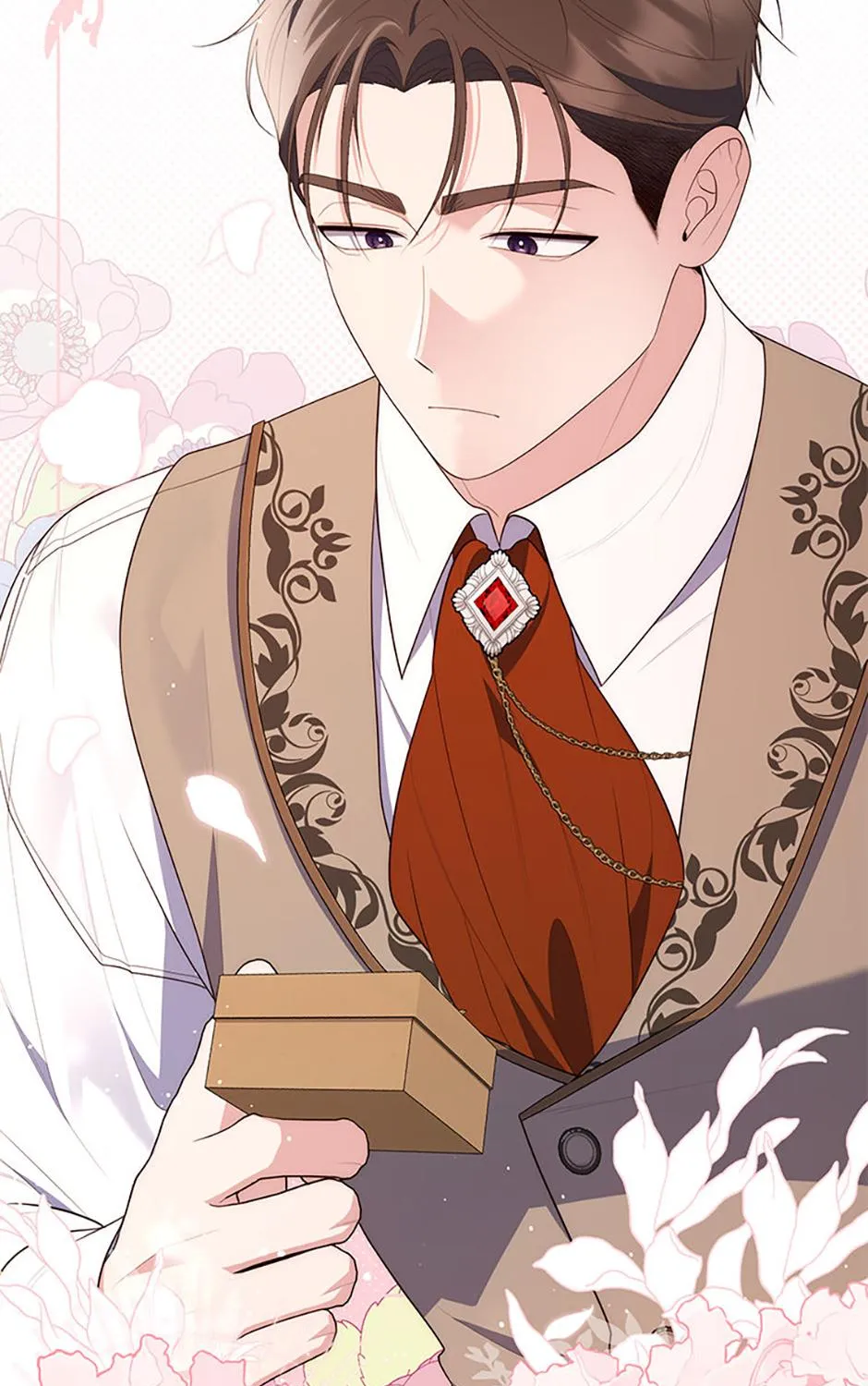 Read Fortune-Telling Lady chapter 64 image 72 on Lezhin