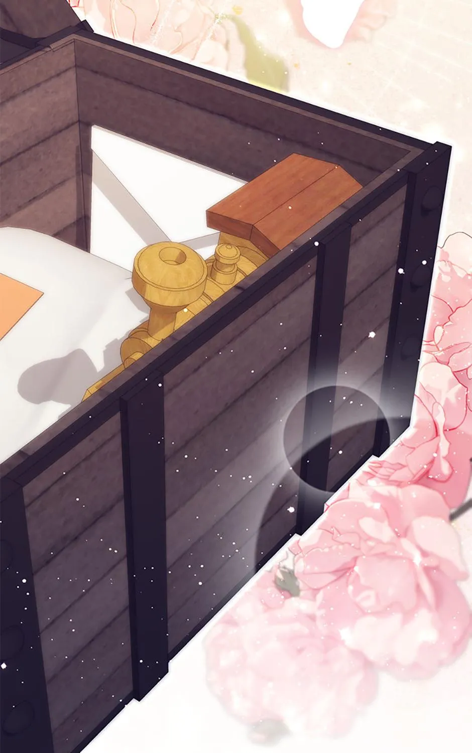 Read Fortune-Telling Lady chapter 64 image 80 on Lezhin